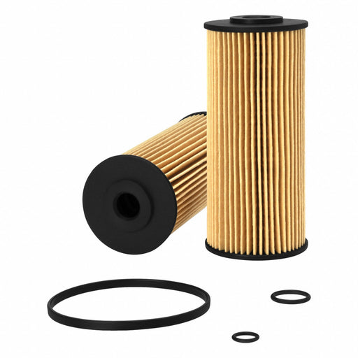 Oil Filter Cellulose Cartrg Plastic