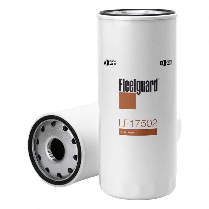 Oil Filter Cellulose Spin On