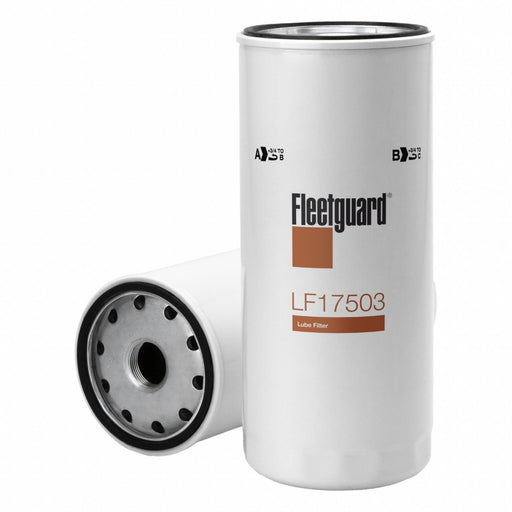 Oil Filter Cellulose Spin On