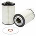 Oil Filter Synthetic Cartrg Plastic