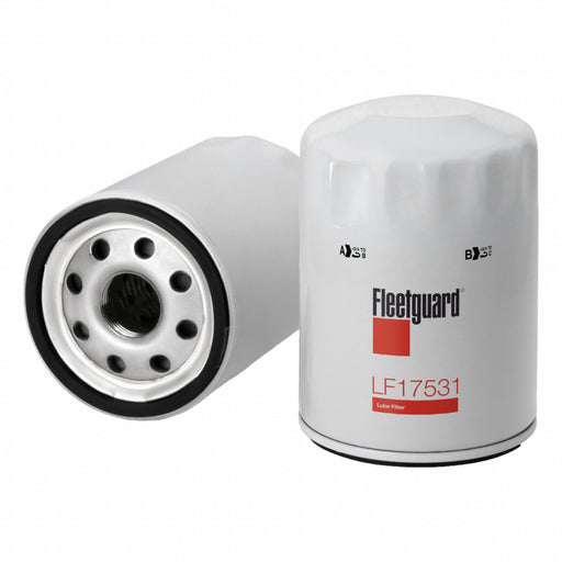 Oil Filter Cellulose Spin On