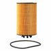 Oil Filter Cellulose Cartrg Plastic