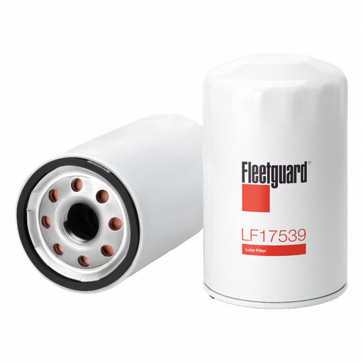 Oil Filter Cellulose Spin On