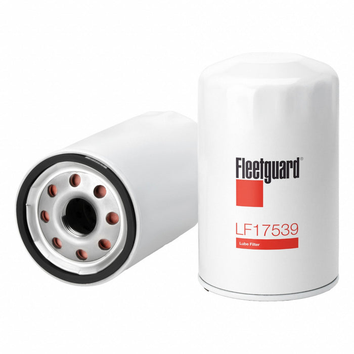 Oil Filter Cellulose Spin On
