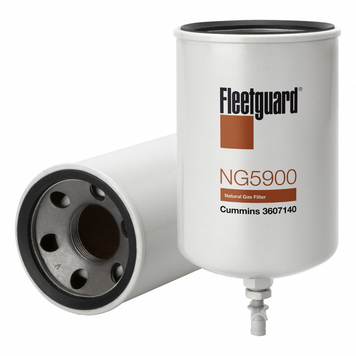 Fuel Filter Spin-on 