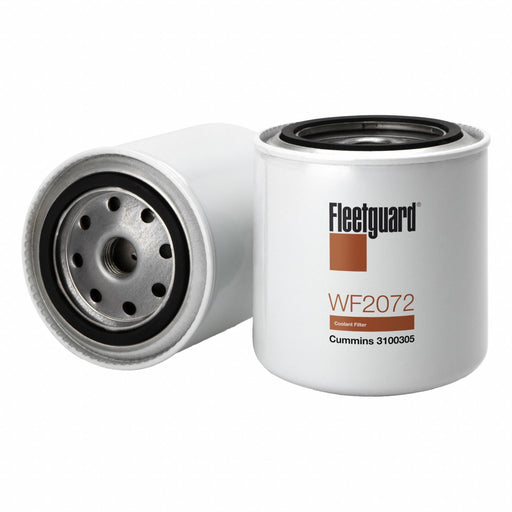 DCA4 Water Filter