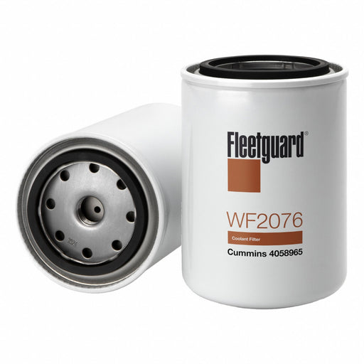 DCA4 Water Filter