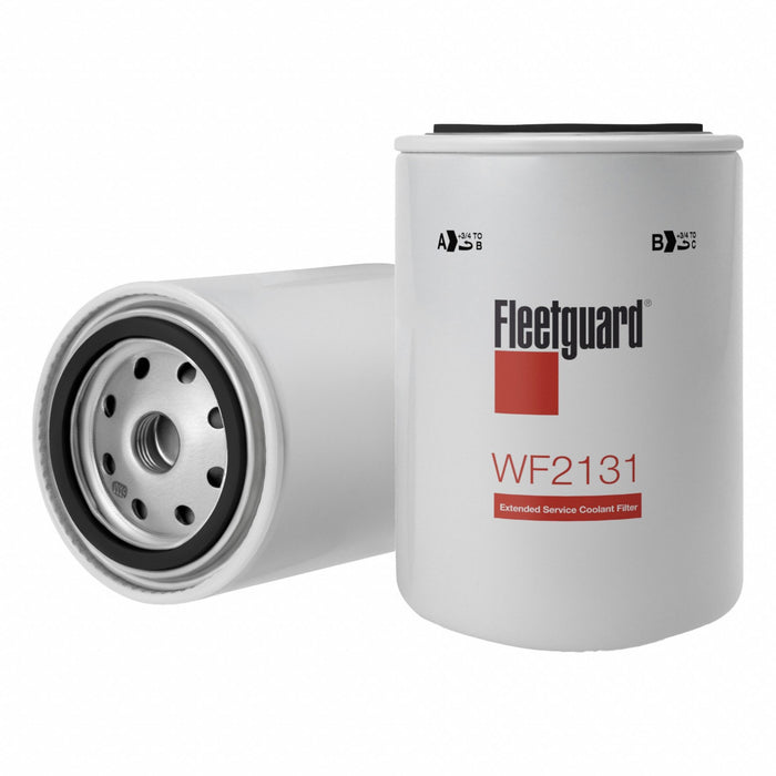 DCA2 Water Filter 
