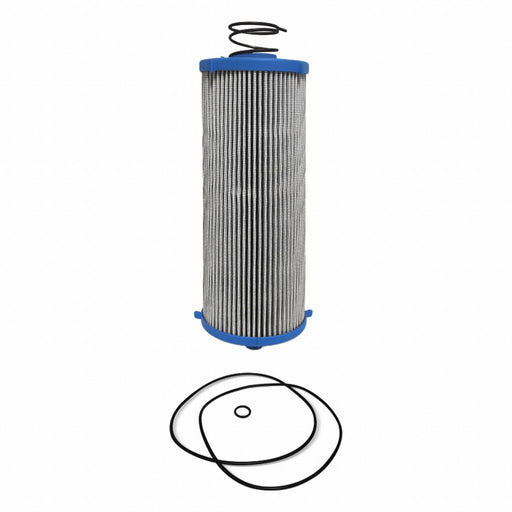 Filter Design Cartridge