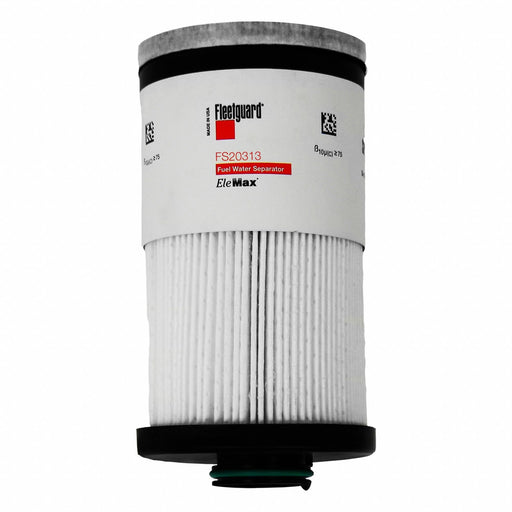 Filter Design Spin On