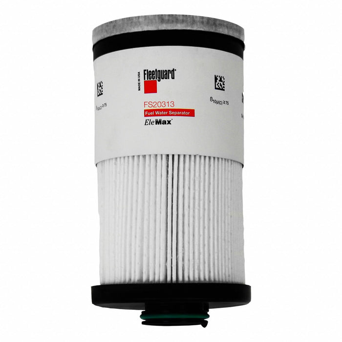 Filter Design Spin On