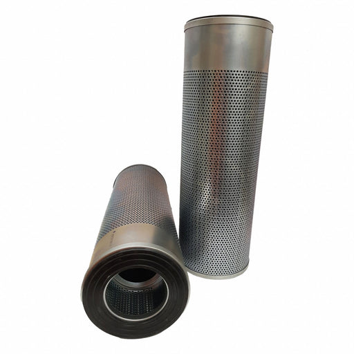 Filter Design Spin-On