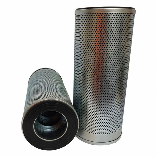 Filter Design Spin-On