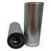 Filter Design Spin-On