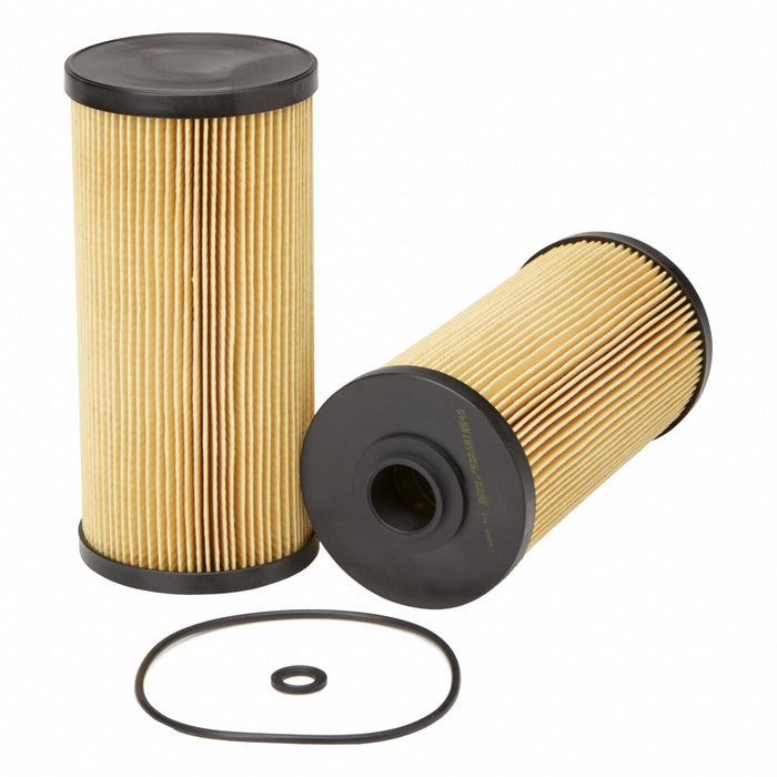 Fuel Filter Cartridge Plastic