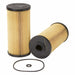 Fuel Filter Cartridge Plastic