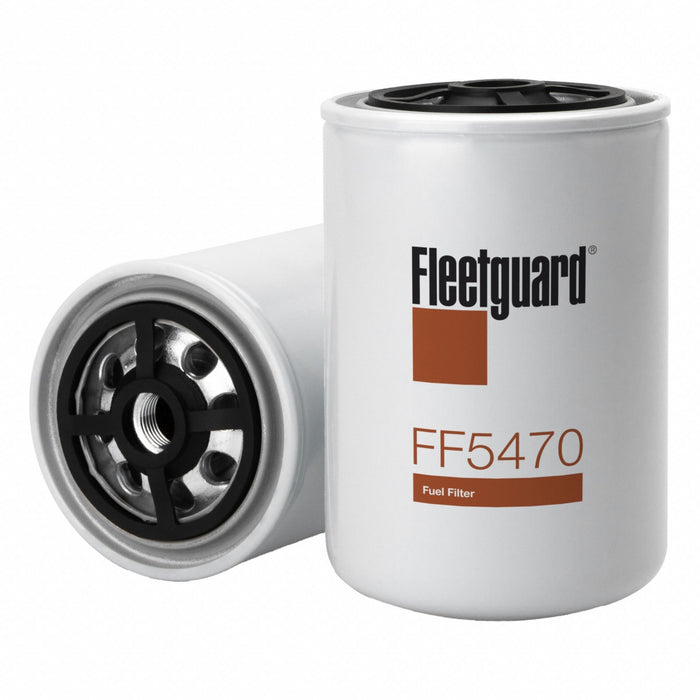 Fuel Filter Spin On