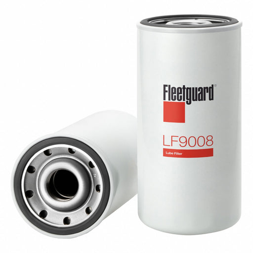 Oil Filter Combo Spin On