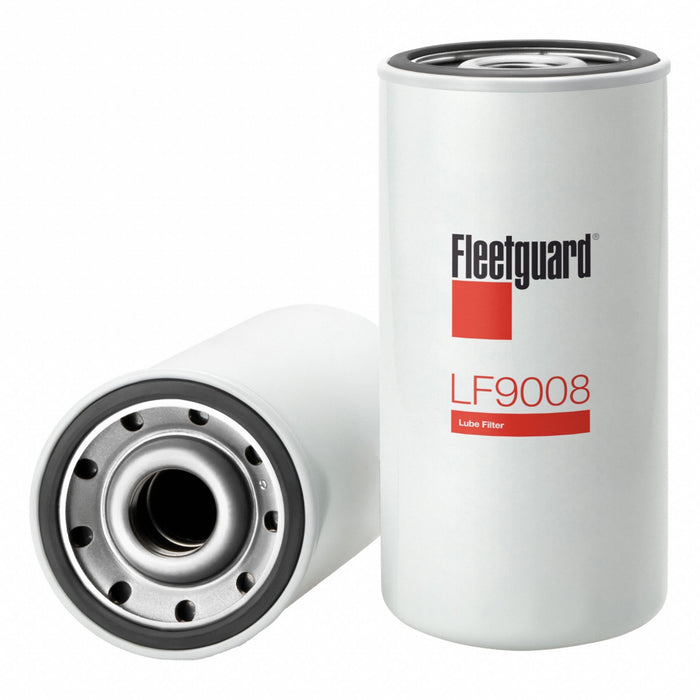 Oil Filter Combo Spin On