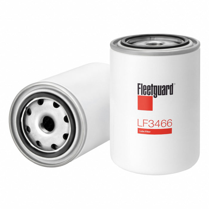 Oil Filter Combo Spin On