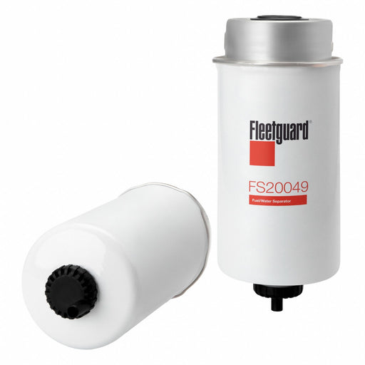 Fuel Separator Spin On