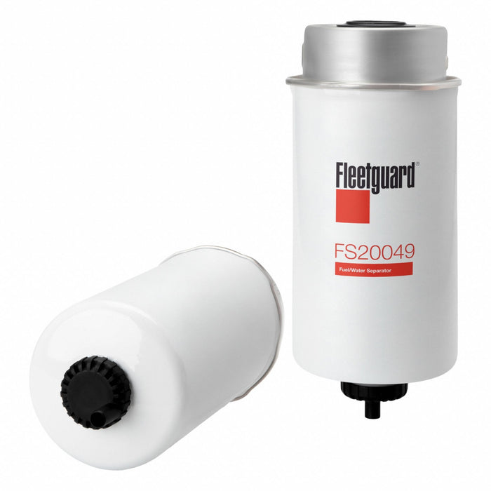 Fuel Separator Spin On
