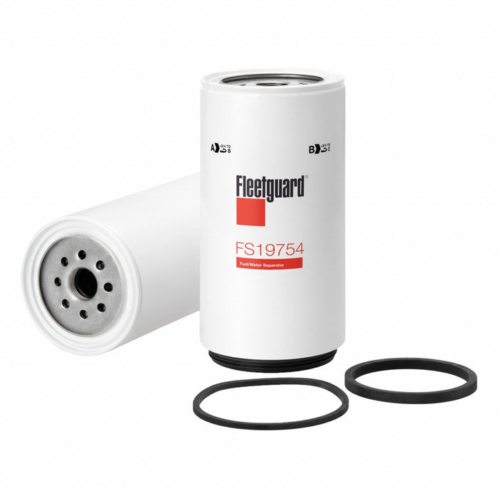 Fuel Filter Spin On/Fuel Cartrg Kit