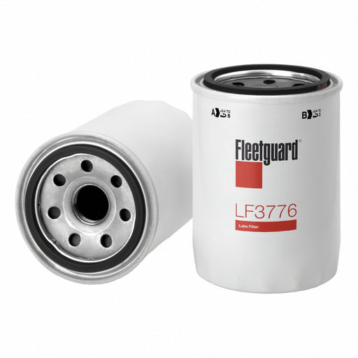 Oil Filter Cellulose Spin On