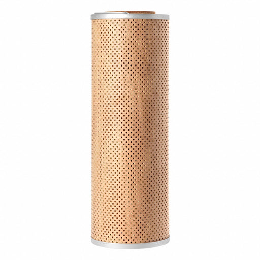 Oil Filter Cellulose Cartrg Metal 