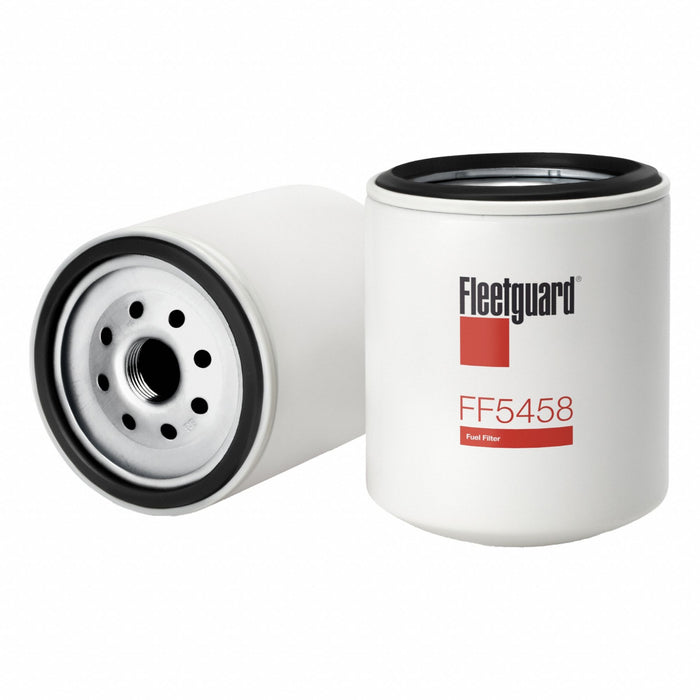 Fuel Filter Spin On