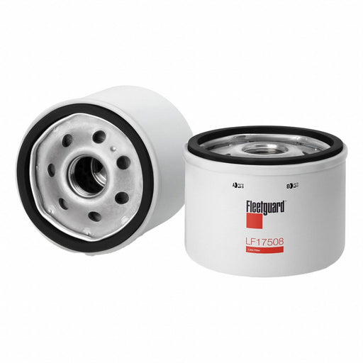 Oil Filter Cellulose Spin On
