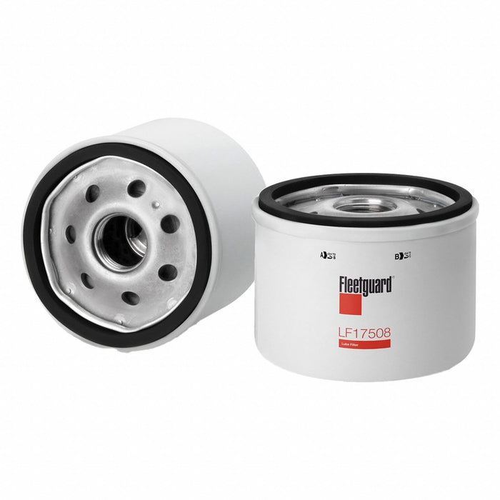 Oil Filter Cellulose Spin On