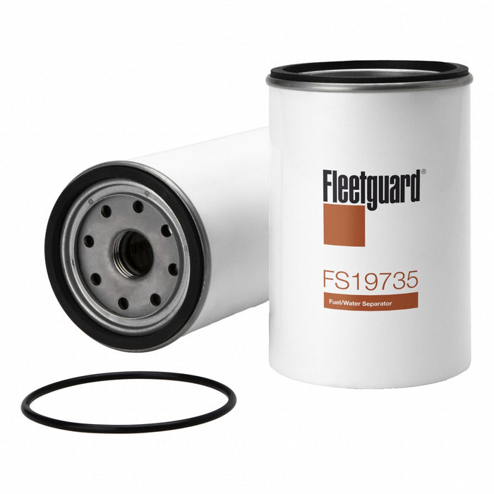 Fuel Separator Spin On