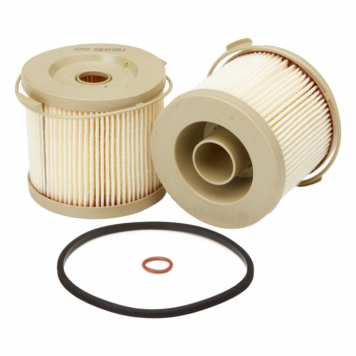 Fuel Separator Cartridge Metal