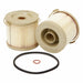 Fuel Separator Cartridge Metal