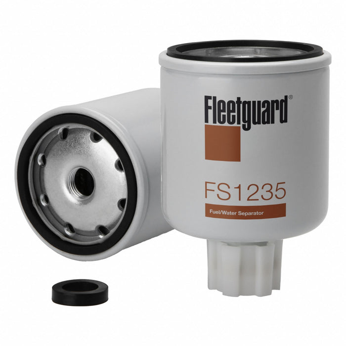 Fuel Separator Spin On