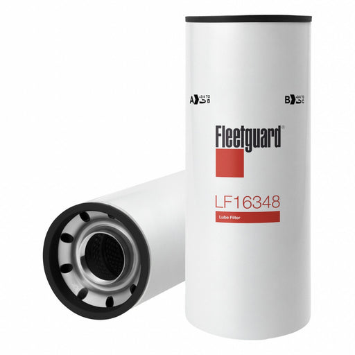 Oil Filter Synthetic SpinOn 
