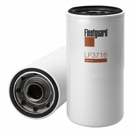 Oil Filter Cellulose Spin On
