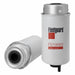 Fuel Filter Cartridge Metal