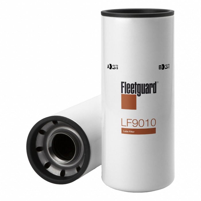 Oil Filter Combo Spin On