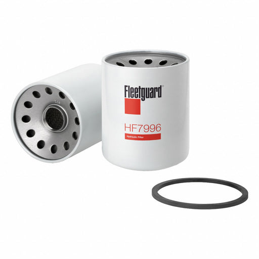 Hydraulic Spin-on Cellulose 