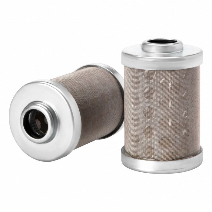 Fuel Filter Cartridge Metal 
