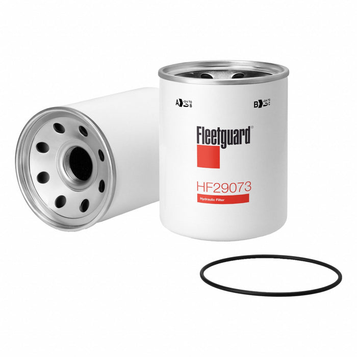Hydraulic Spin-on Synthetic 