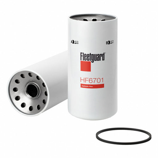Hydraulic Spin-on Cellulose 