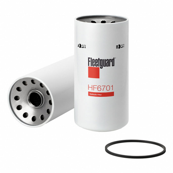 Hydraulic Spin-on Cellulose 