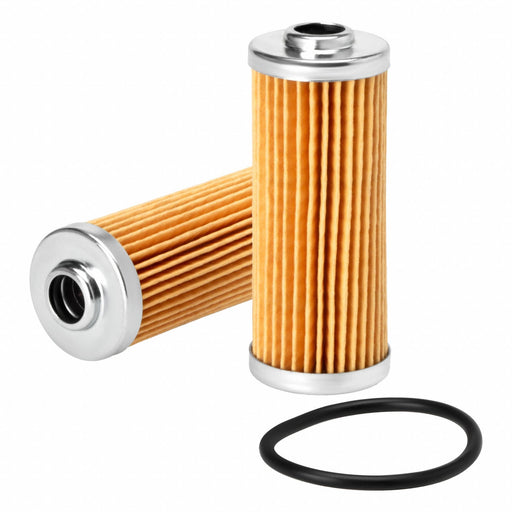 Fuel Filter Cartridge Metal