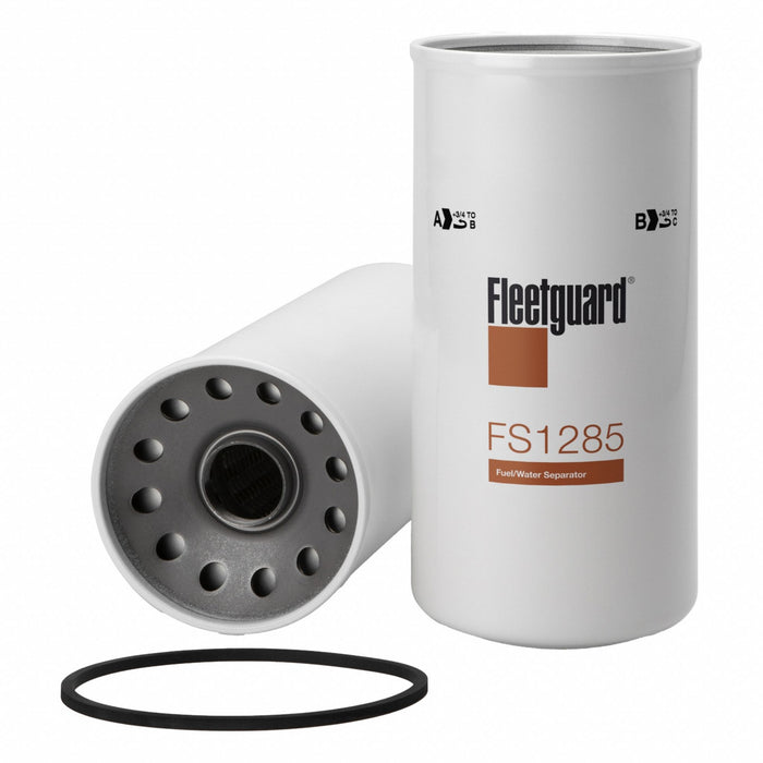 Fuel Separator Spin On