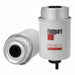 Fuel Filter Cartridge Metal
