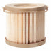 Fuel Separator Cartridge Plastic