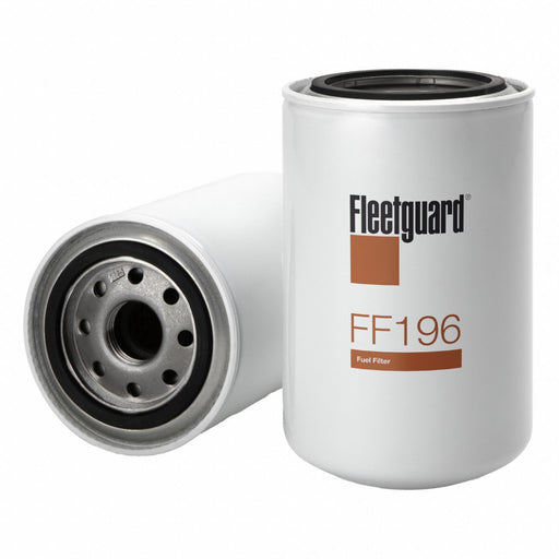 Fuel Filter Spin On